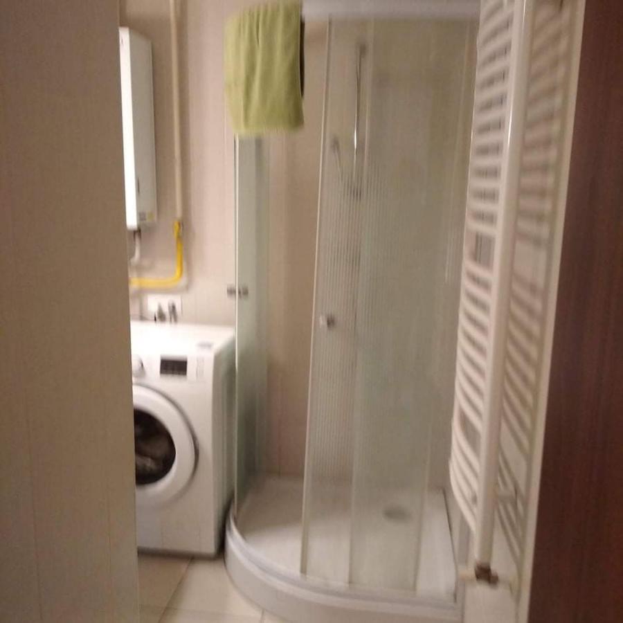 Tahiti Apartman Hajduszoboszlo Exterior photo