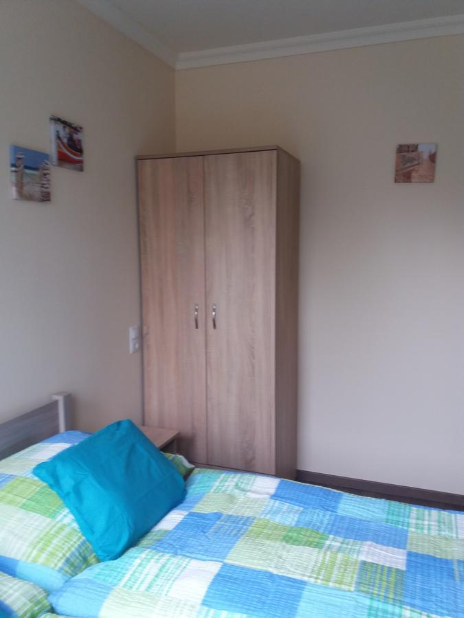 Tahiti Apartman Hajduszoboszlo Exterior photo